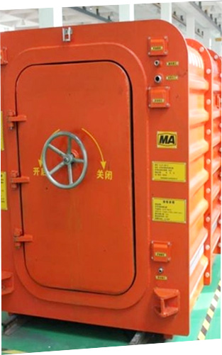 锂离子蓄电池电源